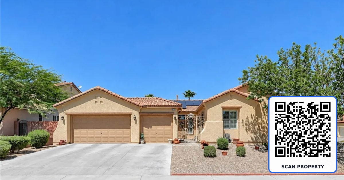 1720 Silent Sunset Avenue property photo