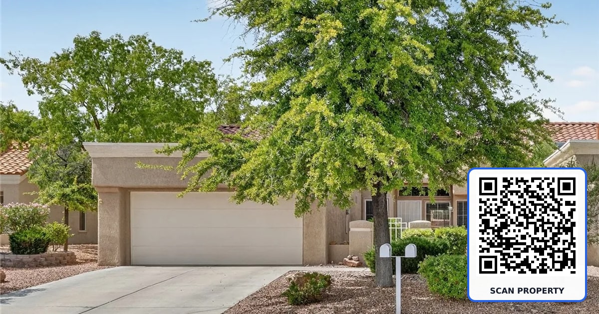 2425 Desert Butte Drive property photo