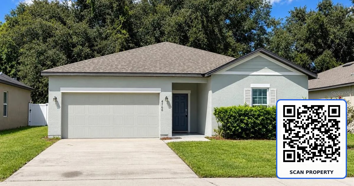 4766 OSPREY WAY property photo