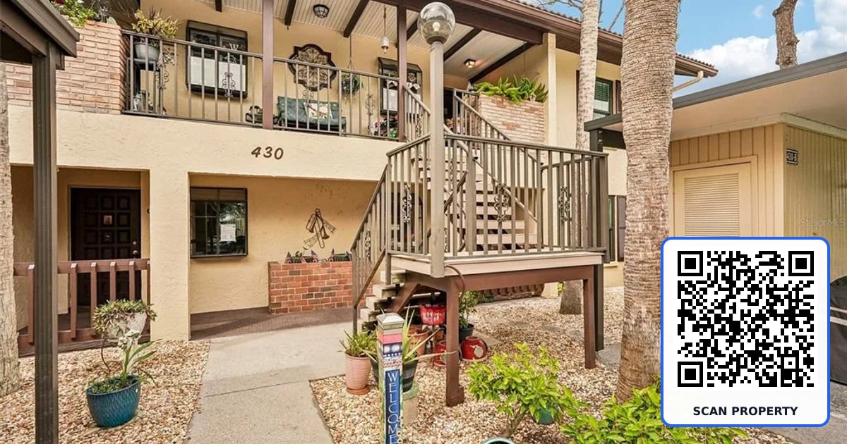 430 MISSION TRAIL E UNIT B property photo