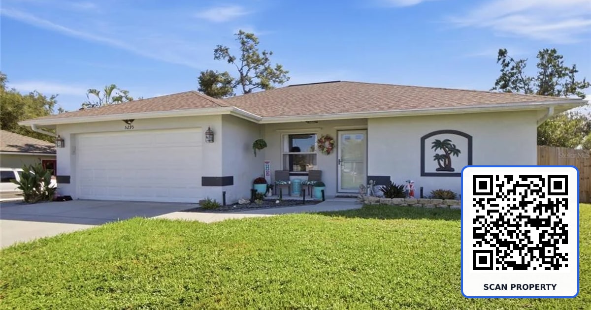 5295 DREW ROAD property photo