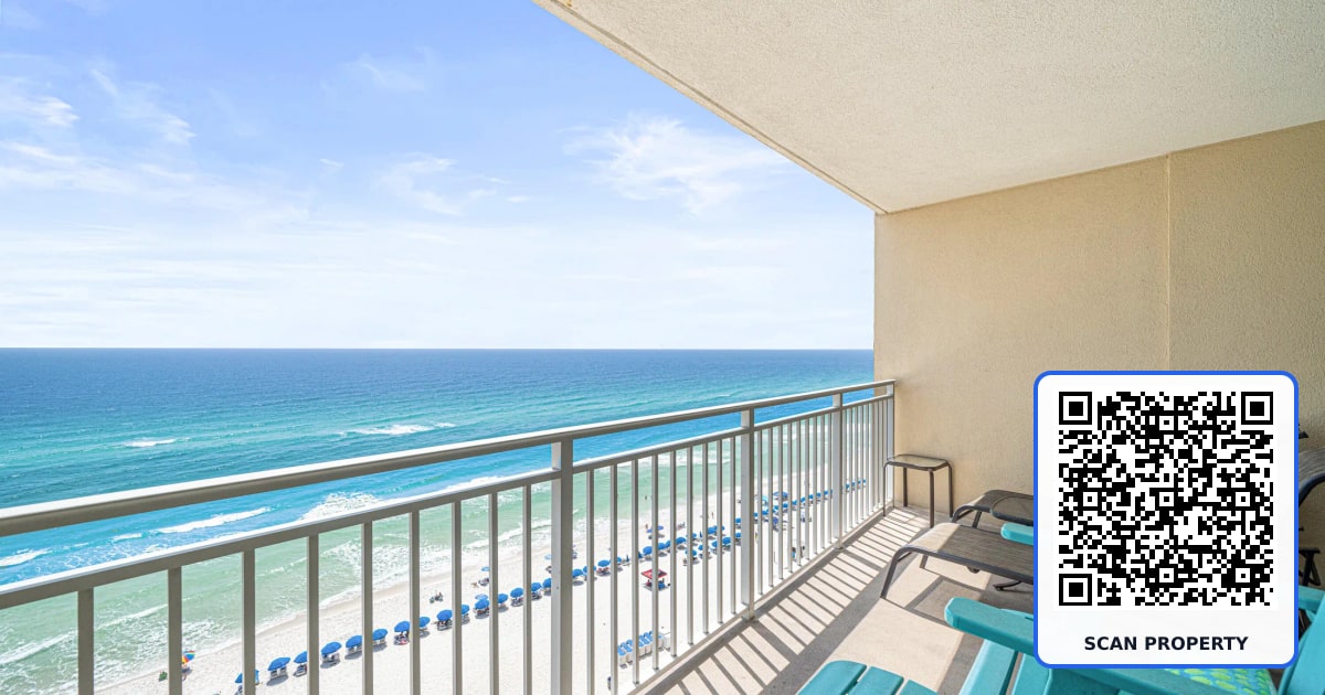 14701 Front Beach Road UNIT 1226 property photo