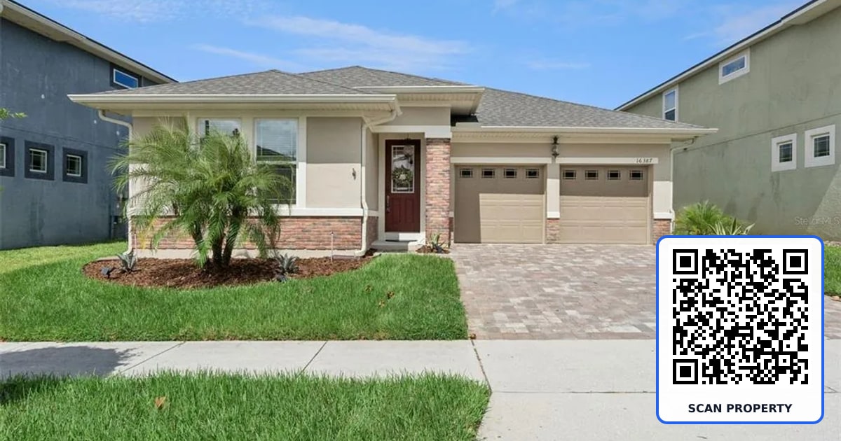 16387 TALIESIN STREET property photo