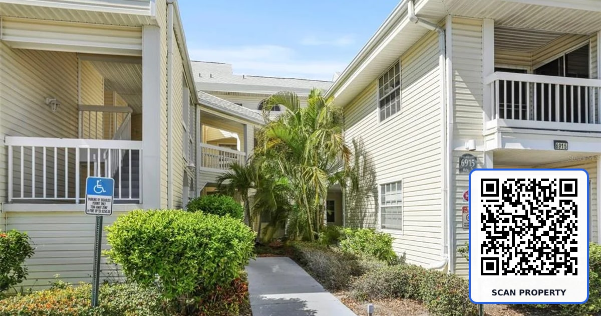 6915 STONES THROW CIRCLE N UNIT 3104 property photo