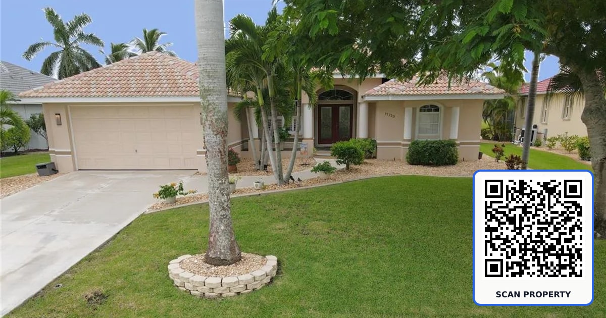 17123 BARCREST LANE property photo