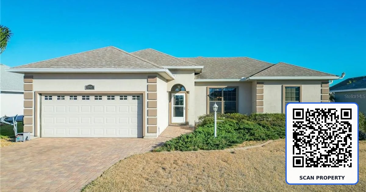 10957 SE 170TH LANE ROAD property photo