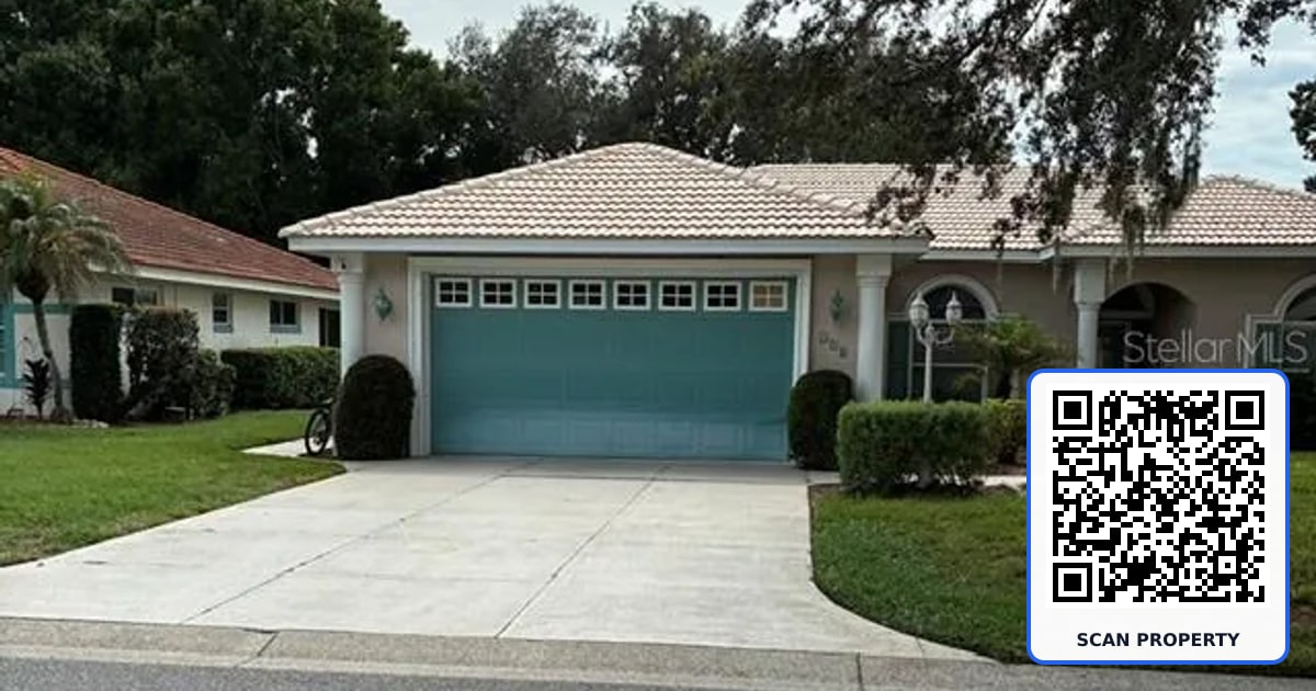 208 GOLF AIRE BOULEVARD property photo