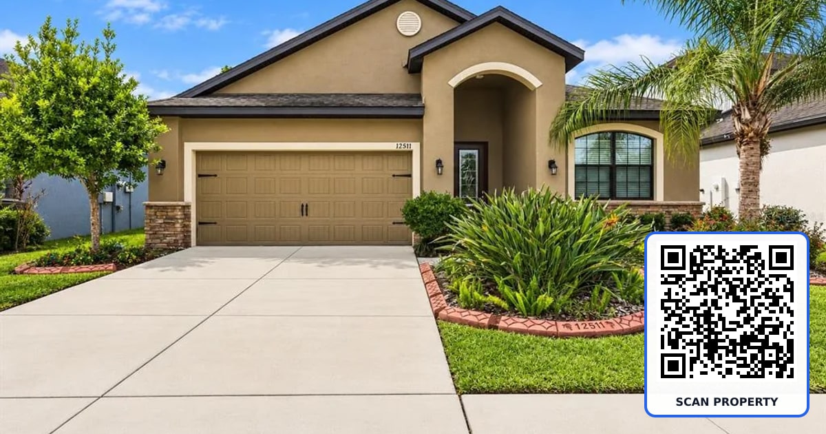 12511 BALLENTRAE FOREST DRIVE property photo