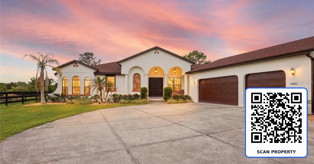 4460 RUNWAY LANE property photo