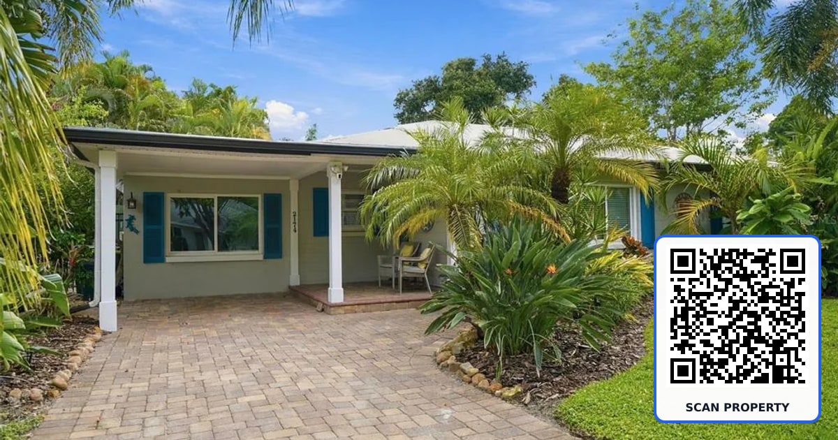 2174 BOUGAINVILLEA STREET property photo