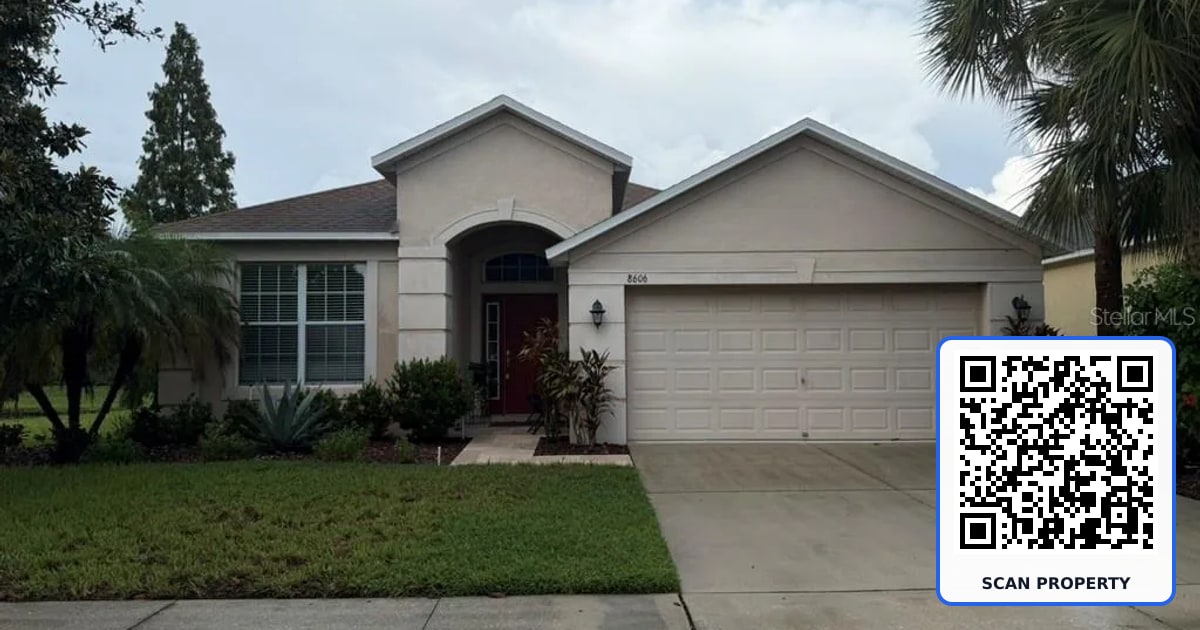 8606 DEEP MAPLE DRIVE property photo