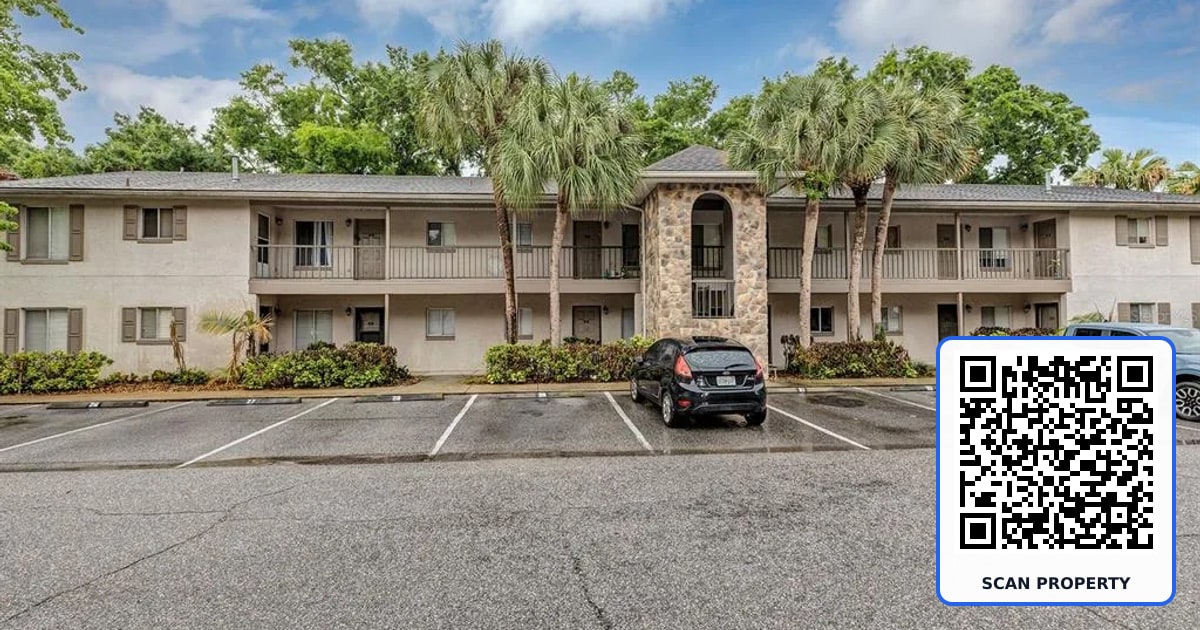 2025 SAN MARCOS DRIVE SE UNIT 29 property photo