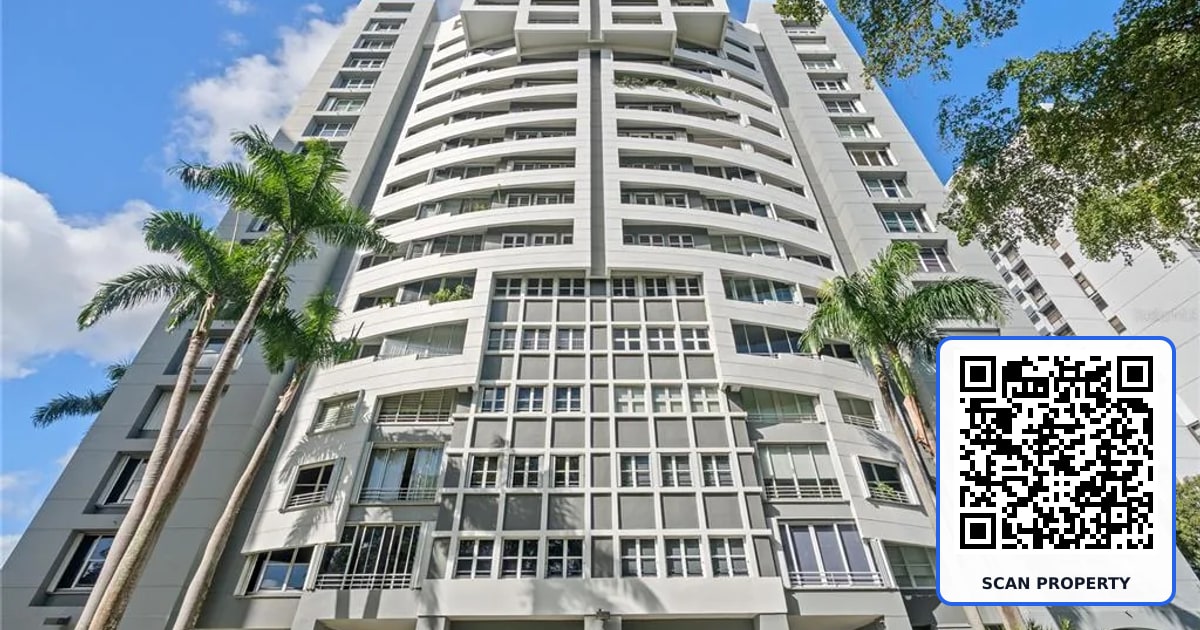 105 ORTEGON AVENUE UNIT PH1 property photo