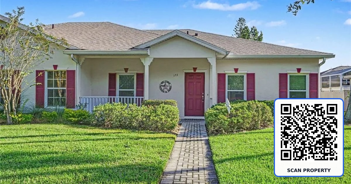173 BELL TOWER CROSSING E property photo