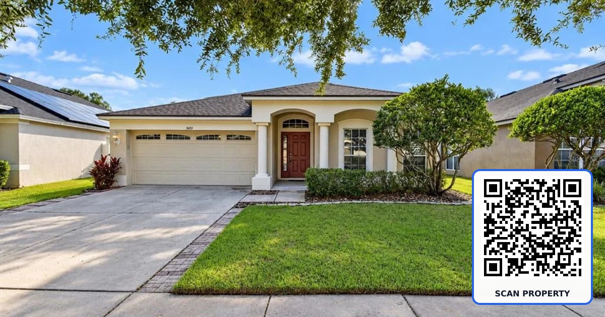 5410 ALGERINE PLACE property photo