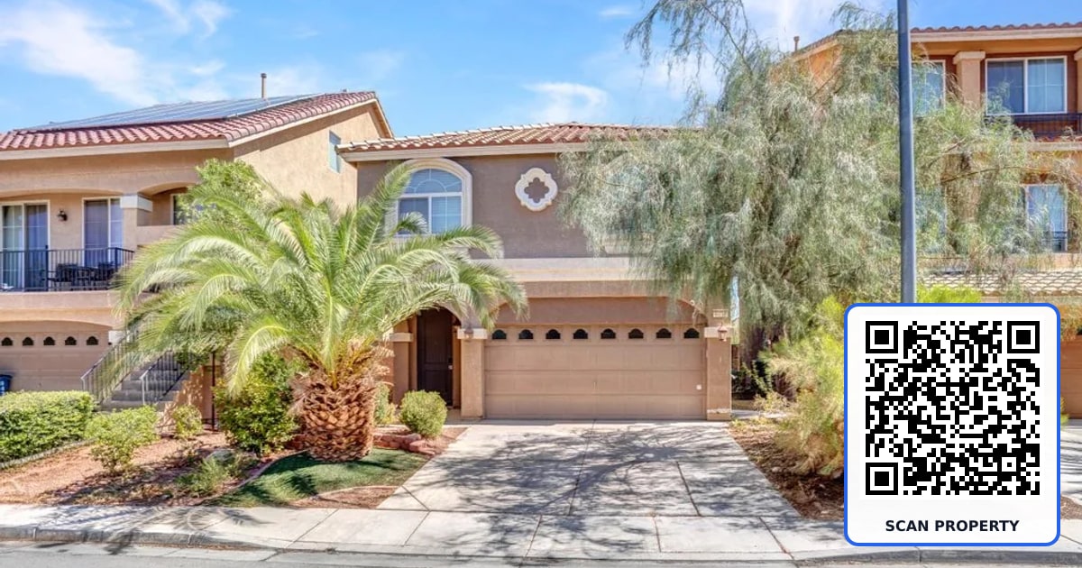 8430 Golden Amber Street property photo