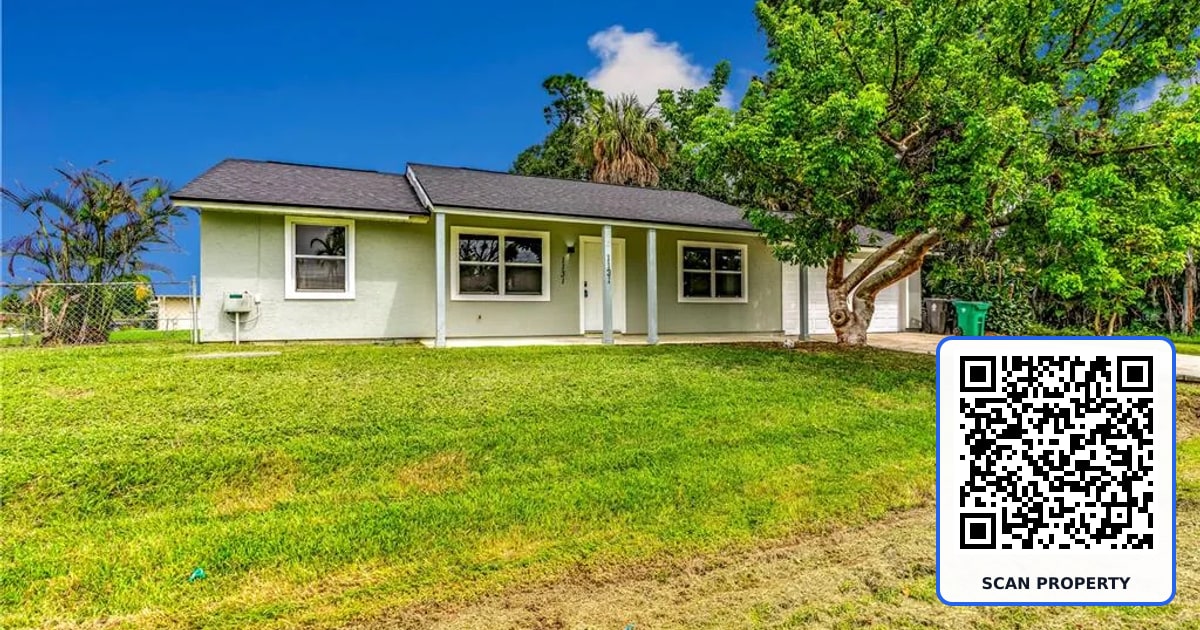 1131 SW LONDON LANE property photo
