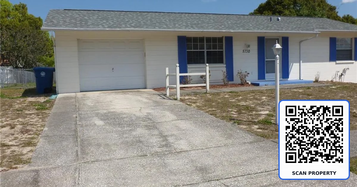 5330 SPRINGWOOD ROAD property photo