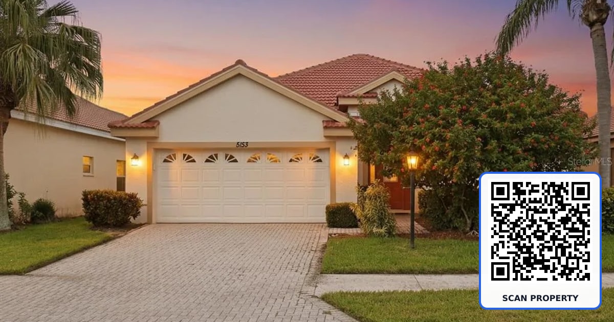 5153 HIGHBURY CIRCLE property photo
