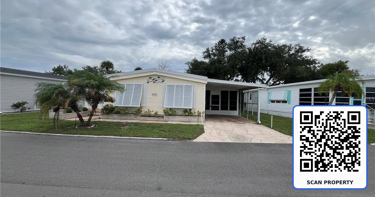 623 CERVINA DRIVE property photo