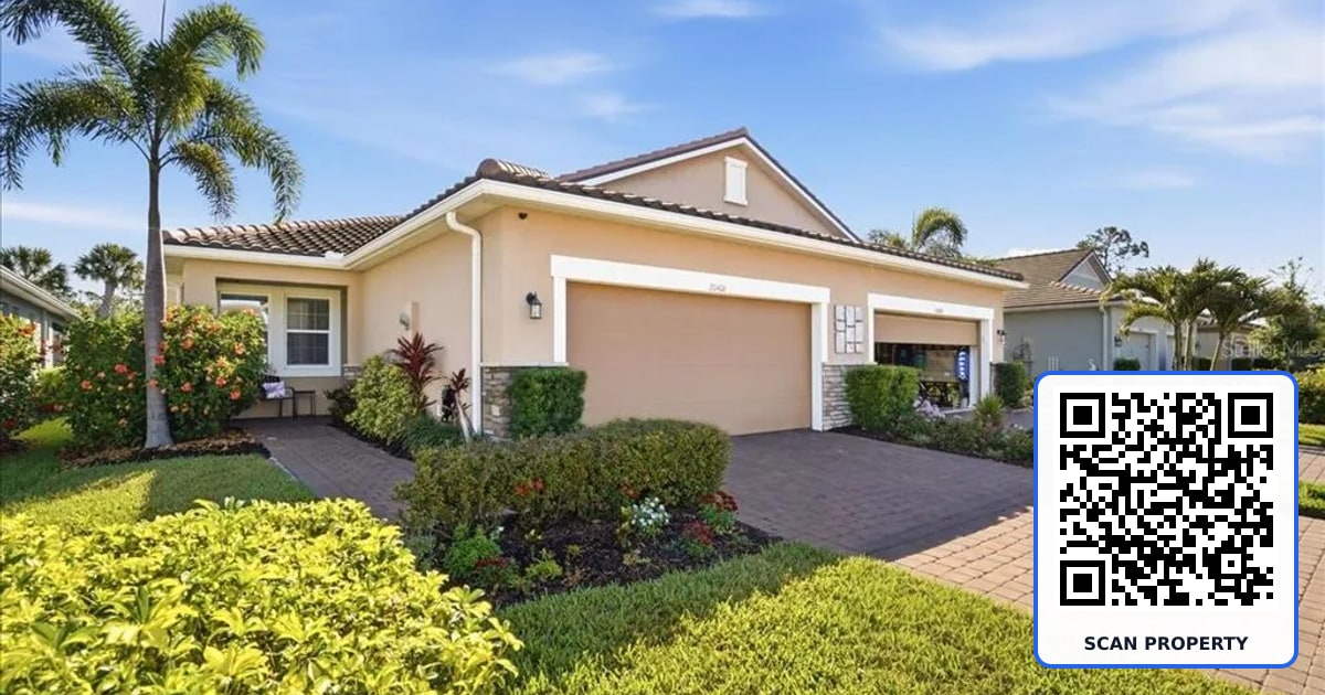 20406 GALILEO PLACE property photo