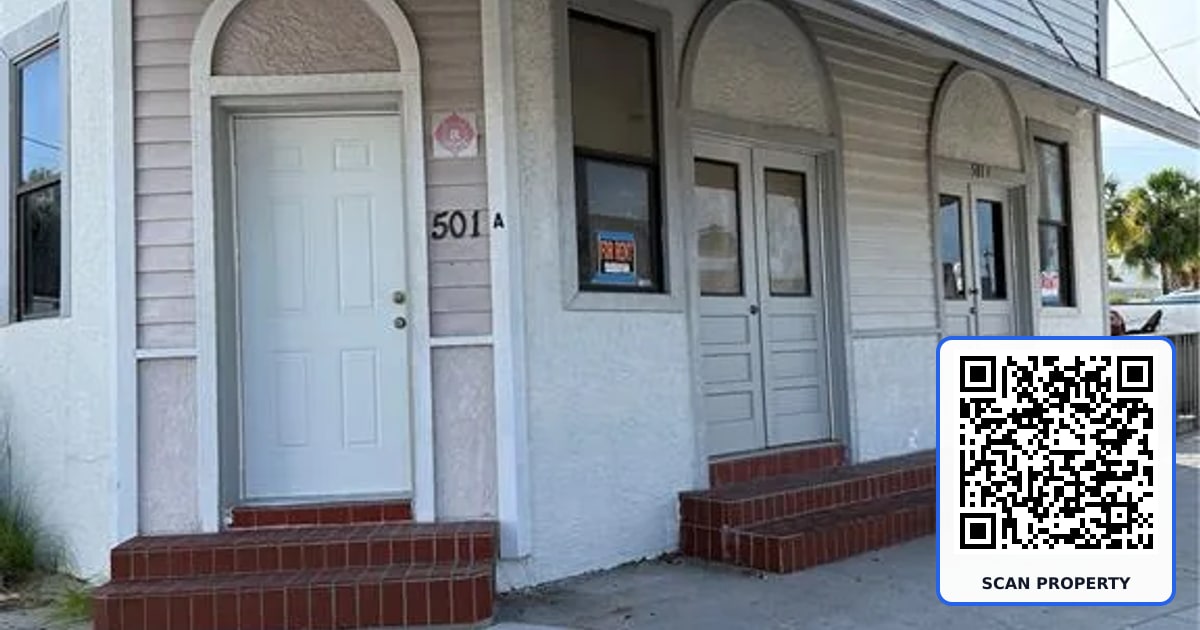 501 ATHENS STREET UNIT A & B property photo