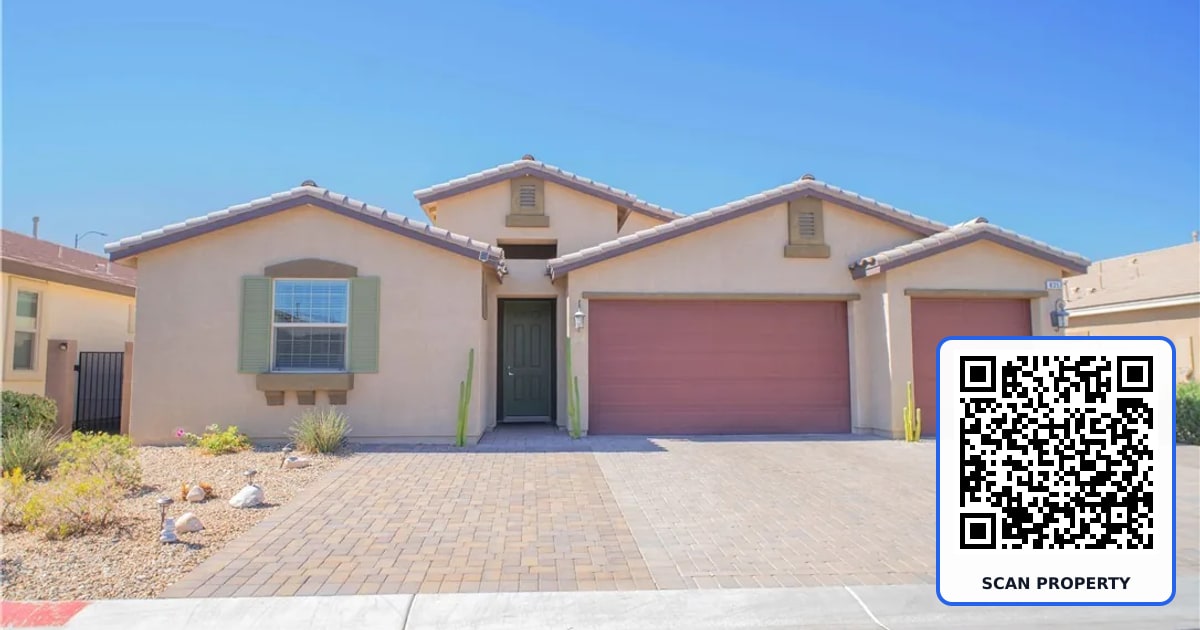 8357 Sonora Del Sol Street property photo