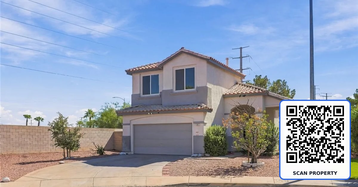 1001 Misty Rose Avenue property photo