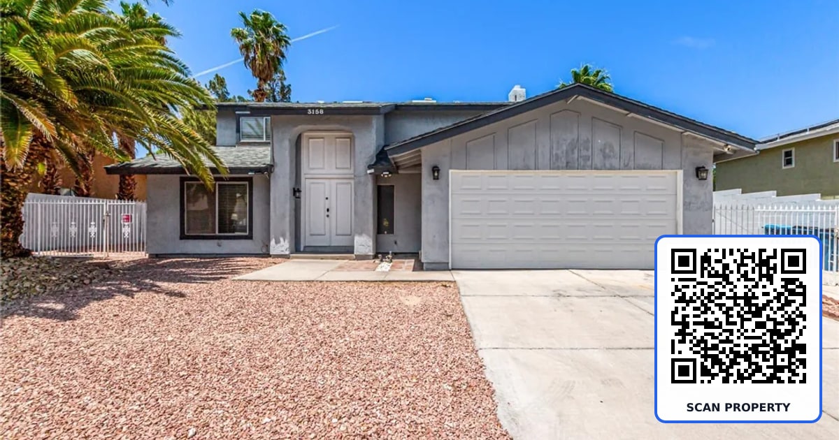 3158 Brockington Drive property photo