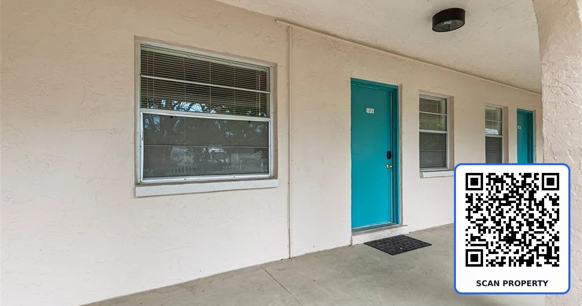 555 62ND STREET S UNIT 105 property photo