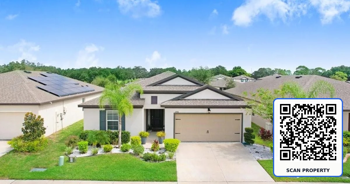 6766 SHELBY LYNN WAY property photo