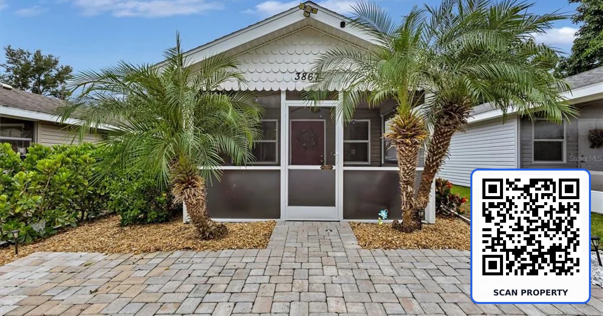 3867 ALMOND AVENUE property photo