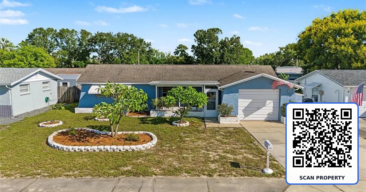 7805 SUE ELLEN DRIVE property photo