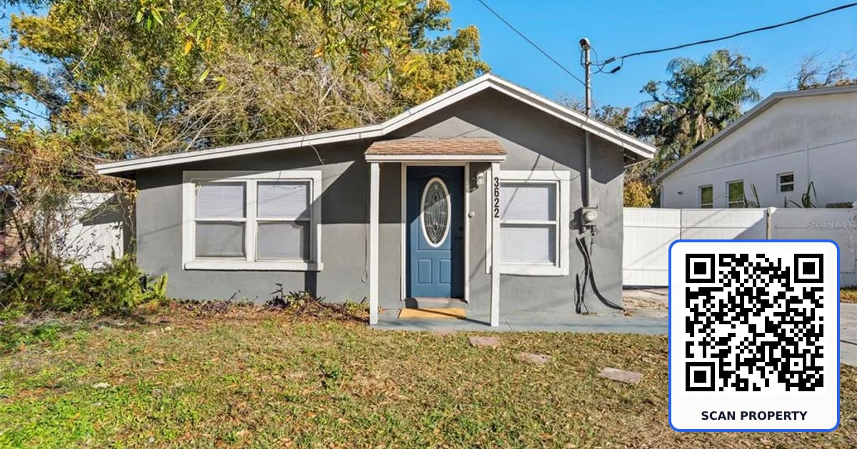 3622 E MOHAWK AVENUE property photo