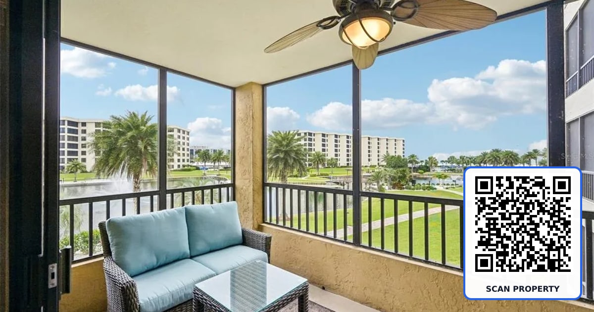 5760 MIDNIGHT PASS ROAD UNIT #209D property photo