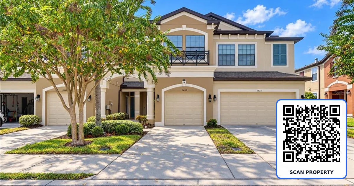 11650 CROWNED SPARROW LANE property photo