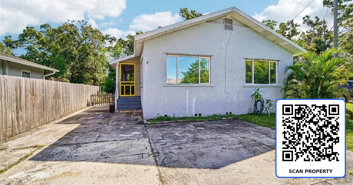 6565 WAYNE STREET property photo