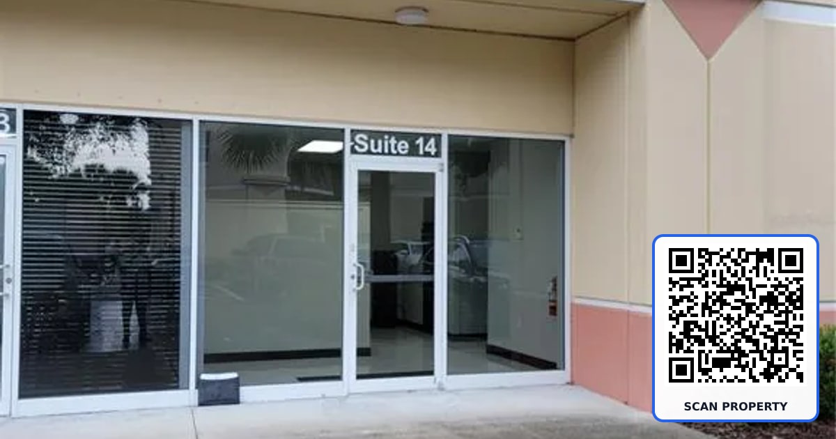 752 COMMERCE DRIVE UNIT 14 property photo