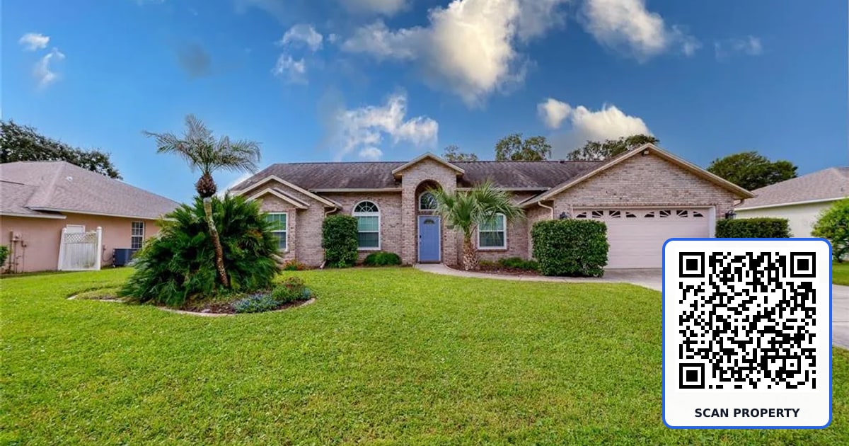 6129 HALF MOON DRIVE property photo