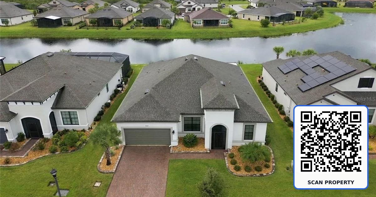 4085 VIA TOLEDO COURT property photo