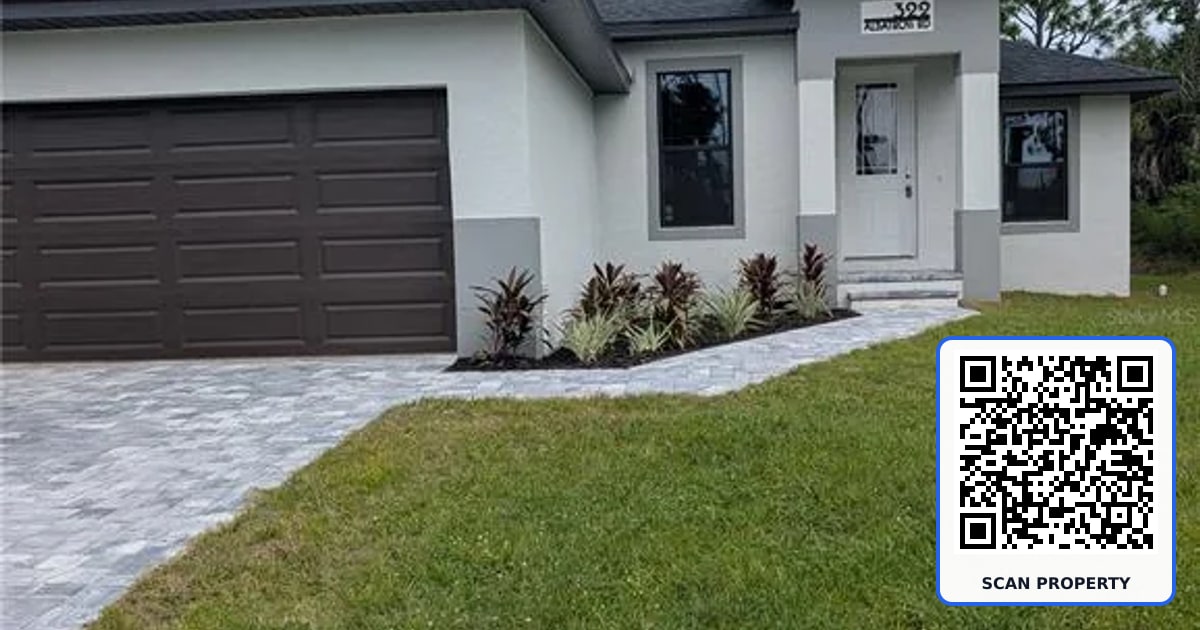 322 ALBATROSS ROAD property photo