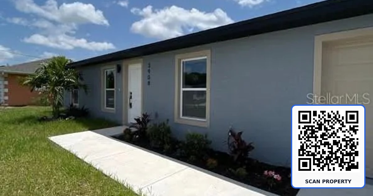 3908 EL RADO AVENUE property photo