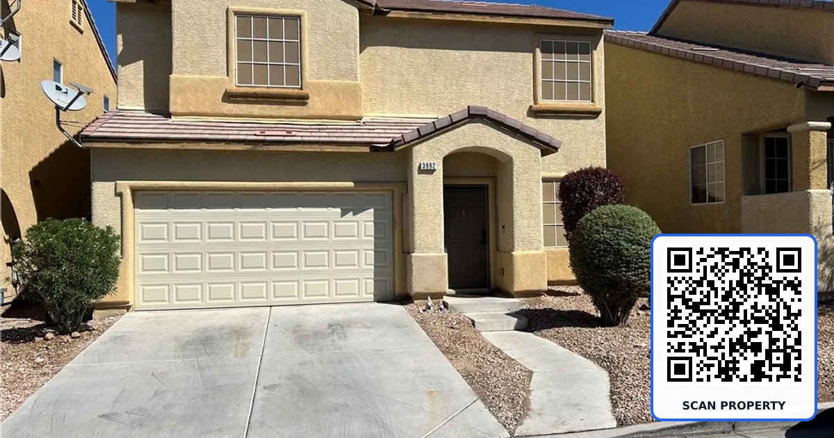 3992 Gray Aster Drive property photo