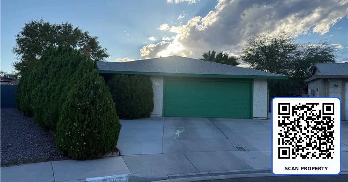 5829 Halfmoon Way property photo