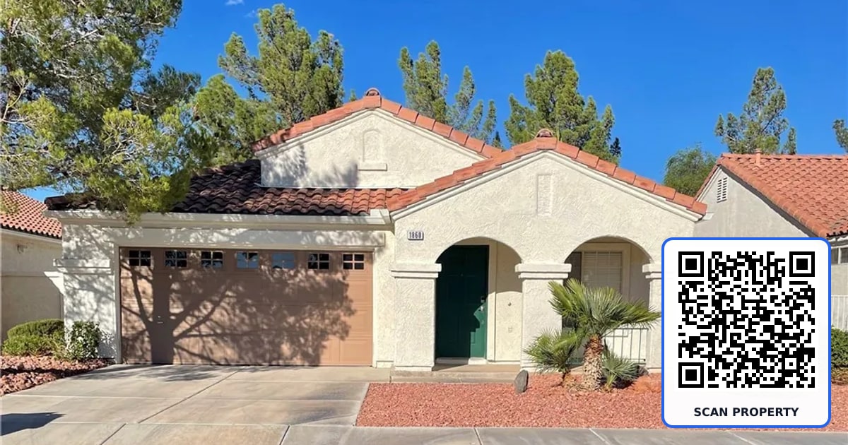 1860 Stablegate Avenue property photo