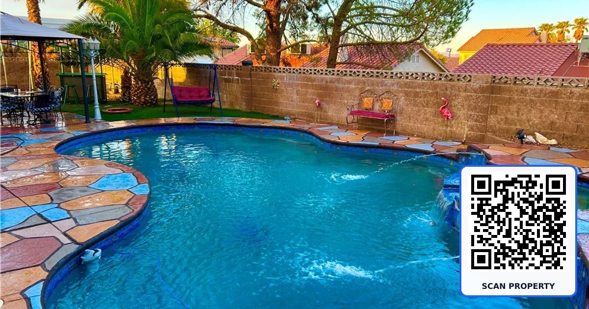 7400 Amigo Street property photo