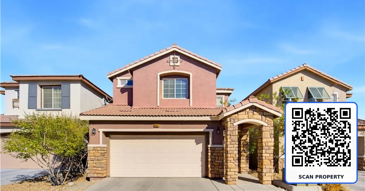 10060 Fancy Flight Street property photo