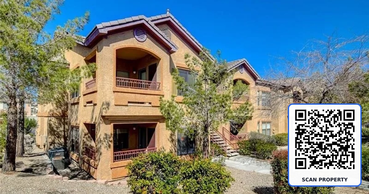 8250 North Grand Canyon Drive 2113 property photo