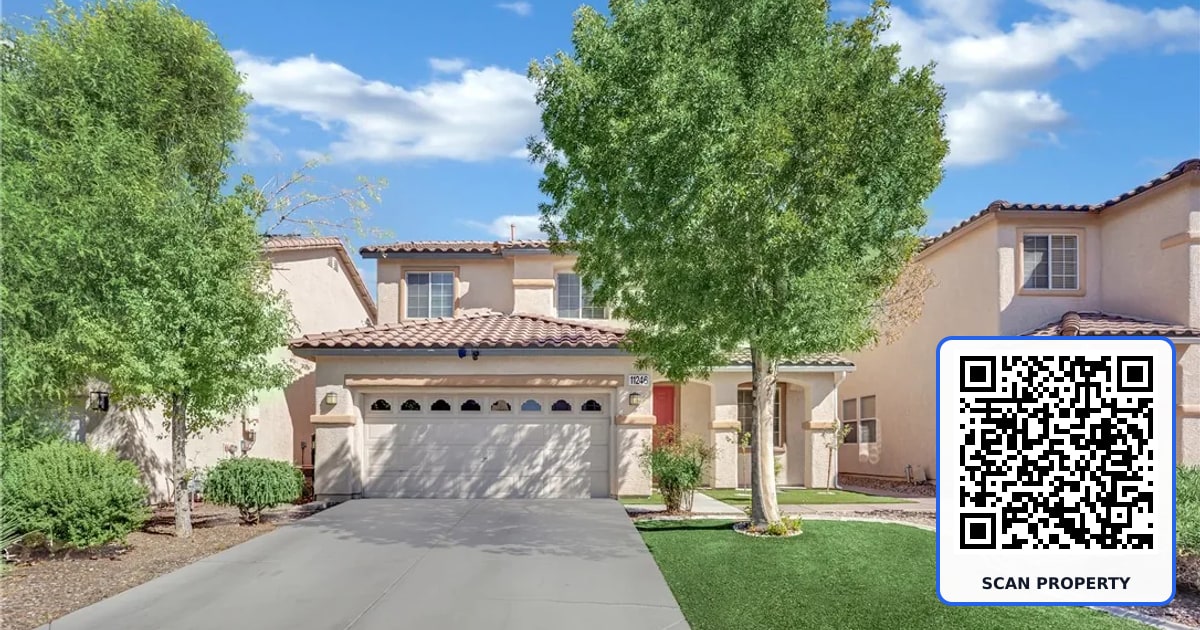 11246 Accademia Court property photo