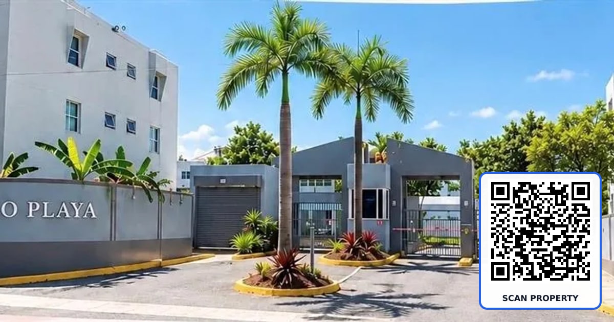 Cond Lago Playa CALLE CORAL UNIT 1912 property photo